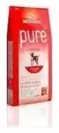Mera Dog Pure Lachs & Reis 12,5kg