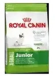 Royal Canin X-Small Junior 1,5 kg