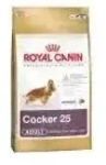 Royal Canin Cocker 25 3Kg