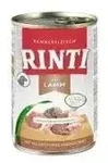 Rinti-Kennerfleisch Lamm 400g Ringpull-Dose