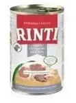 Rinti Kennerfleisch Gefl&uuml;gelherzen 400g Aktion bei Zooshop Robby