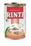 Rinti Kennerfleisch Wildschwein 4oo g Ringpulldose