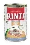 Rinti-Kennerfleisch Junior+Huhn 400g Ringpull-Dose