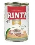 Rinti-Kennerfleisch Senior + Huhn 400g Ringpull-Dose