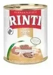 Rinti Kennerfleisch Huhn 800g Ringpull-Dose