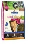 Bosch Hundefutter Adult Mini Lamm & Reis 3kg