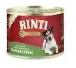 RINTI 185g Gold Senior Kaninchen