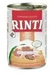 Rinti-Kennerfleisch Pute 400g Ringpull-Dose