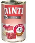 RINTI SENSIBLE RIND UND REIS 400g