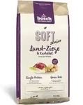 Bosch SOFT SENIOR Land-Ziege & Kartoffel 1000 g