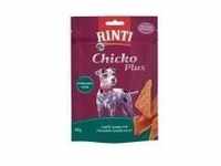 Rinti Chicko Plus Knoblauch-Ecken 80 g