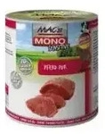 MAC's Dog Sensitive Pferd Pur 400g