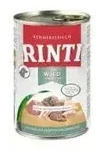 Rinti-Kennerfleisch Wild 400g Ringpull-Dose
