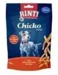 Rinti Mini Chicko Huhn H&auml;ppchen 80 g mit K&auml;se