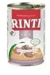 Rinti-Kennerfleisch Kalb 400g Ringpull-Dose