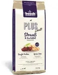 bosch plus + Strauss und Kartoffel 1000 g