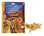Nobby StarSnack Barbecue WRAPPED CHICKEN" 375 g"