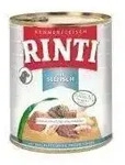 Rinti Kennerfleisch Seefisch 400 g Ringpull Dose