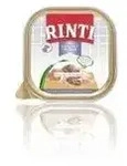 Rinti-Kennerfleisch Gefl&uuml;gelherzen 300g Alu-Schale