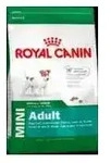Royal Canin Mini Adult 27 4 kg