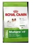 Royal Canin X - Small Mature +8 3 kg