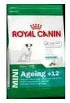 Royal Canin Mini Ageing +12 3,5 kg