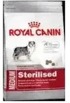 Royal Canin Medium Sterilised 3 kg