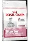 Royal Canin Medium Starter 4.0 Kg