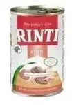 Rinti Kennerfleisch Rind 400g Ringpull-Dose