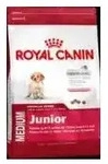 Royal Canin Medium Junior 32 10 kg