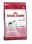 Royal Canin medium junior 4kg
