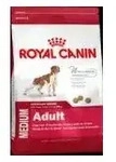 Royal Canin Medium Adult 25 10 kg