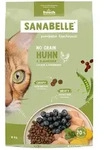 BOSCH Sanabelle No Grain 8 kg