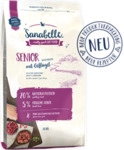 BOSCH Sanabelle Senior 10 kg BOSCH Sanabelle Senior 10 kg