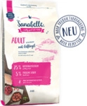 Bosch Sanabelle Adult Geflügel 2kg