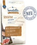 Bosch sanabelle Sensitive Lamm 10kg Bosch sanabelle Sensitive Lamm 10kg