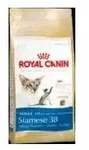 Royal Canin Siamese 38 4 Kg