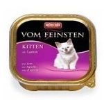 Animonda Vom Feinsten Kitten Rind 100 g Animonda Vom Feinsten Kitten Rind 100 g