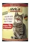 Mac' Kalb und Pute 200 g
