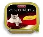 Animonda vom Feinsten Senior mit Geflügel 100g Animonda vom Feinsten Senior mit Geflügel 100g