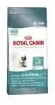 Royal Canin Intense Hairball 34 0,4 kg