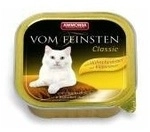 Animonda vom Feinsten Hühnchenleber 100g Animonda vom Feinsten Hühnchenleber 100g