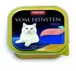 Animonda vom Feinsten Lachs-Shrimps 100g