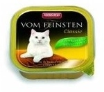 Animonda vom Feinsten Pute+Kaninchen 100g Animonda vom Feinsten Pute+Kaninchen 100g