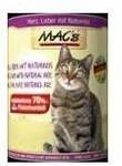 Mac' Cat Herz und Leber mit Reis 200 g Mac' Cat Herz und Leber mit Reis 200 g