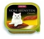 Animonda vom Feinsten Multi-Fleischcocktail 100g Animonda vom Feinsten Multi-Fleischcocktail 100g