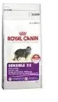 Royal Canin Sensible 33 2kg