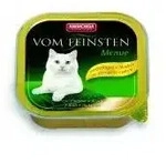 Animonda vom Feinsten mit Gefl&uuml;gel+Nudeln 100g