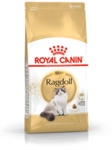 ROYAL CANIN RAGDOLL ADULT 10kg