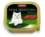 Animonda vom Feinsten Rind+Kartoffel 100g